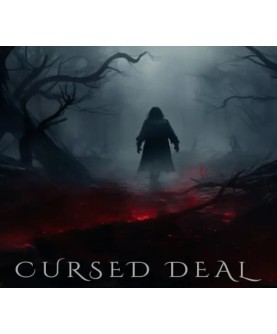Cursed Deal Steam Key GLOBAL